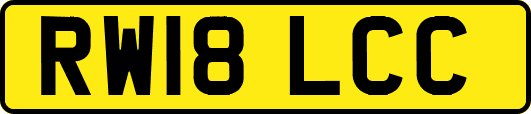 RW18LCC
