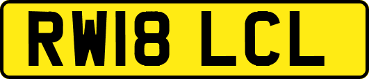 RW18LCL