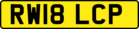 RW18LCP