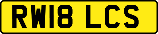 RW18LCS