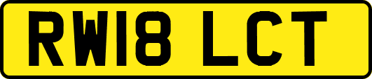 RW18LCT