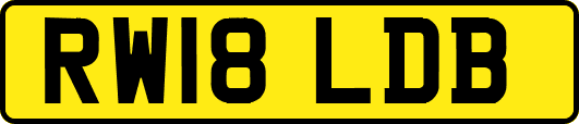 RW18LDB
