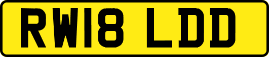 RW18LDD
