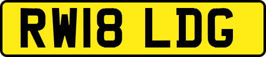 RW18LDG