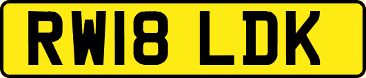 RW18LDK