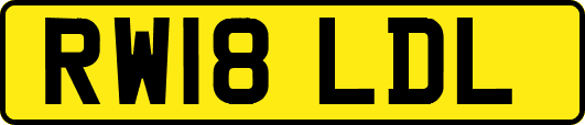 RW18LDL