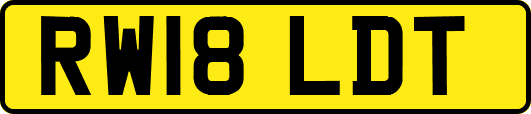 RW18LDT