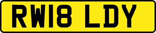 RW18LDY