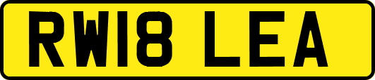 RW18LEA