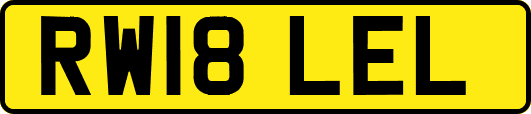 RW18LEL