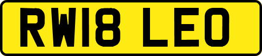 RW18LEO