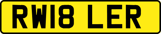 RW18LER