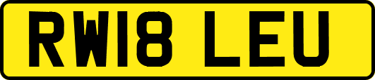 RW18LEU