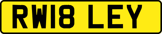 RW18LEY