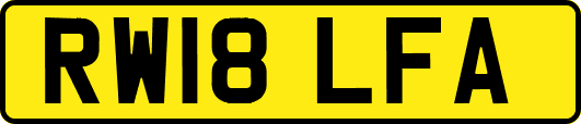 RW18LFA