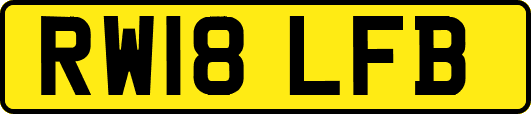 RW18LFB