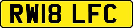 RW18LFC