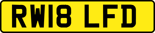 RW18LFD