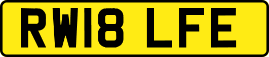 RW18LFE