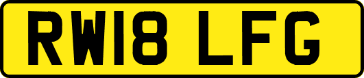 RW18LFG