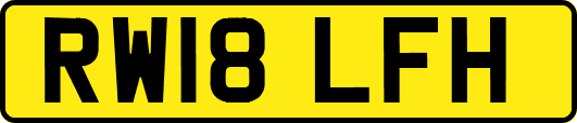 RW18LFH
