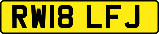 RW18LFJ