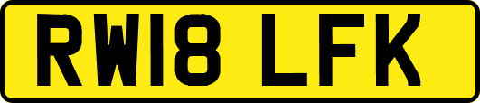 RW18LFK