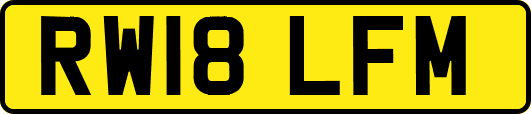 RW18LFM