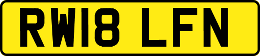RW18LFN