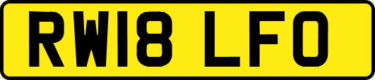 RW18LFO