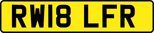 RW18LFR