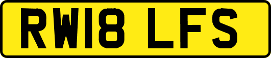 RW18LFS