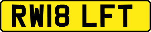 RW18LFT
