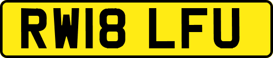 RW18LFU