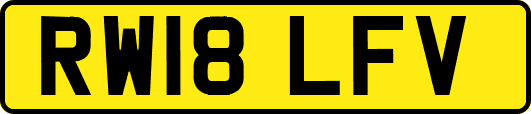 RW18LFV