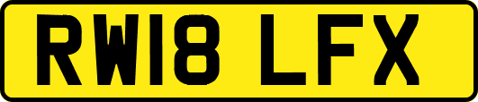 RW18LFX