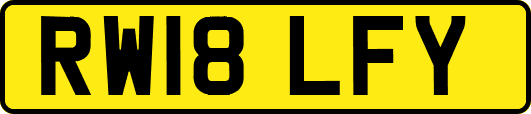 RW18LFY