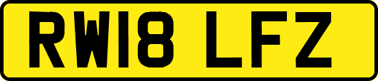 RW18LFZ