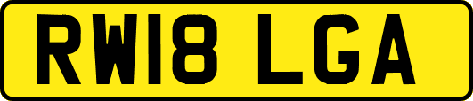 RW18LGA