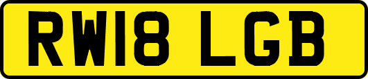 RW18LGB
