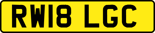 RW18LGC