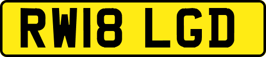 RW18LGD