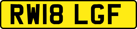 RW18LGF