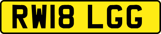 RW18LGG