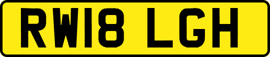 RW18LGH