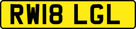 RW18LGL