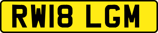 RW18LGM