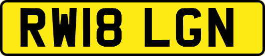 RW18LGN