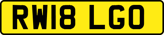 RW18LGO