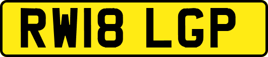 RW18LGP